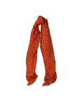 No.1 SARI SILK SCARF