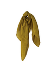 OLIVE SCARF