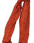 No.1 SARI SILK SCARF