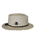 IVORY TOQUILLA