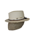 IVORY TOQUILLA