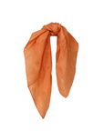 CORAL SCARF