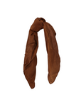 CHOCO SCARF