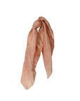 DUSTY PINK SCARF