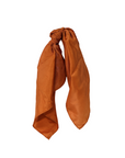 COPPER SCARF