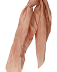 DUSTY PINK SCARF