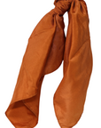 COPPER SCARF