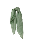 MINT GREEN SCARF