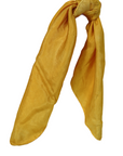 MARIGOLD SCARF
