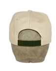 SAGE CANVAS CAP