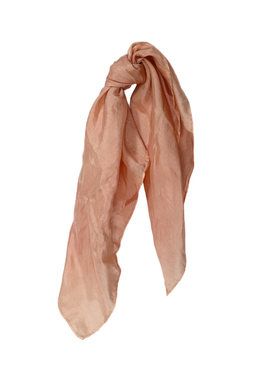 Dusty Pink Scarf